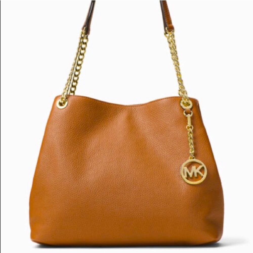 Michael Kors Jet Set Chain Tote